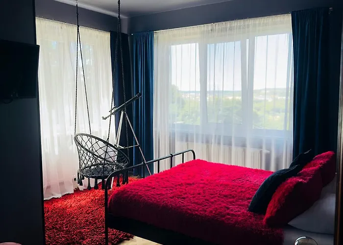 Very Bad Hootel 3* Kaunas