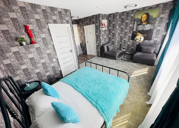 Hotel Very Bad Hootel