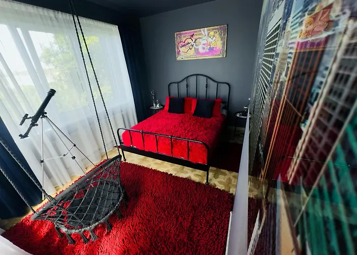 Hotel Very Bad Hootel 3*