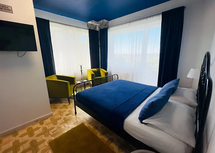 Very Bad Hootel Hotel Kaunas