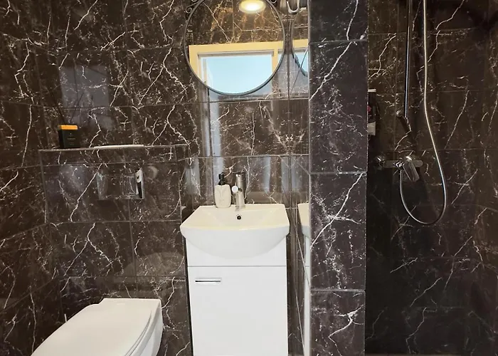 Hotel Very Bad Hootel Kaunas