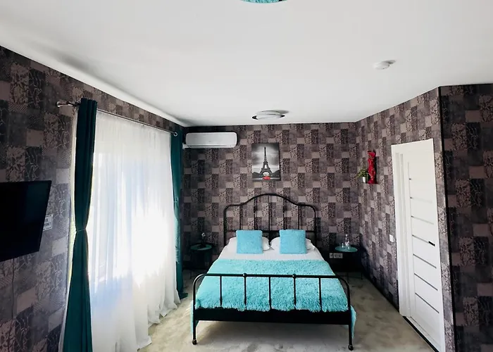 Very Bad Hootel 3* Kaunas