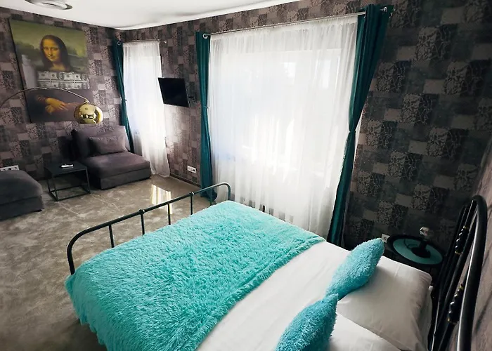 Viešbutis Very Bad Hootel Kaunas