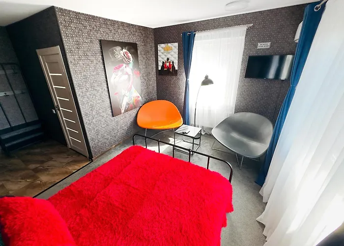 Very Bad Hootel Hotel