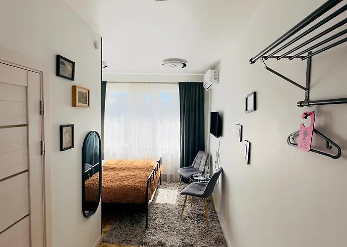 Very Bad Hootel 3* Kaunas