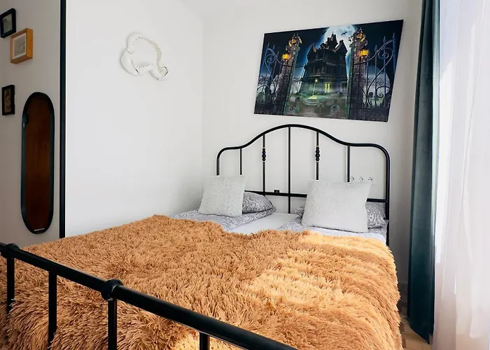 Very Bad Hootel Kaunas