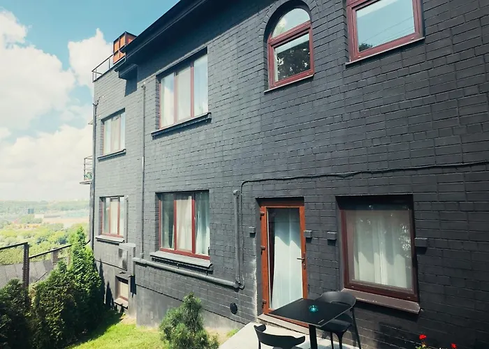 Very Bad Hootel 3* Kaunas