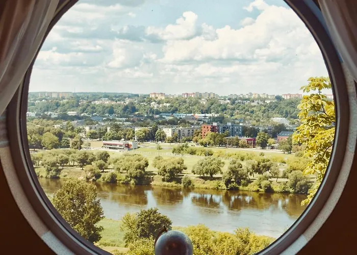 Very Bad Hootel Kaunas