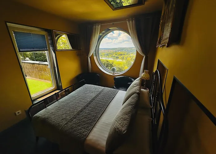 Very Bad Hootel 3* Kaunas